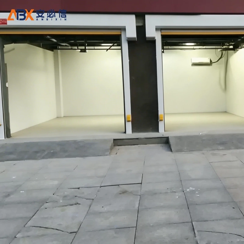 宜昌高速门